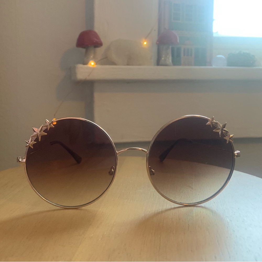 Rockstar Sunglasses